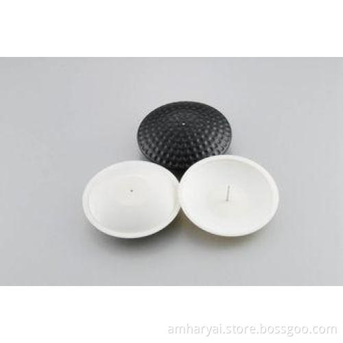 Midi Golf Hard Tag , Acousto-Magnetic Shoplifting Preventio